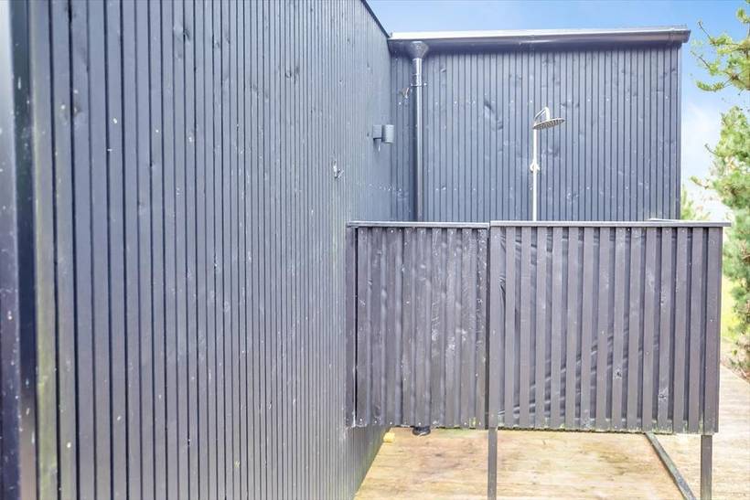 Foto von Ferienhaus OK83 in Sjællands Odde - Westseeland