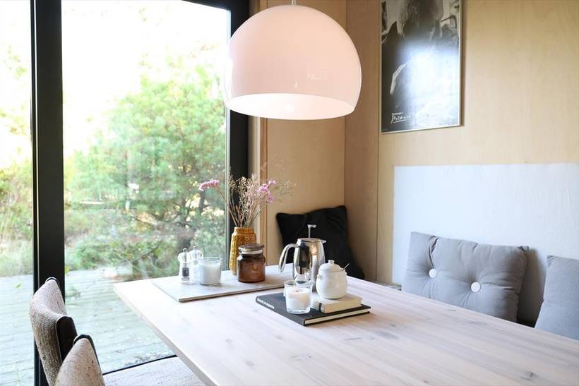 Foto von Ferienhaus OK83 in Sjællands Odde - Westseeland