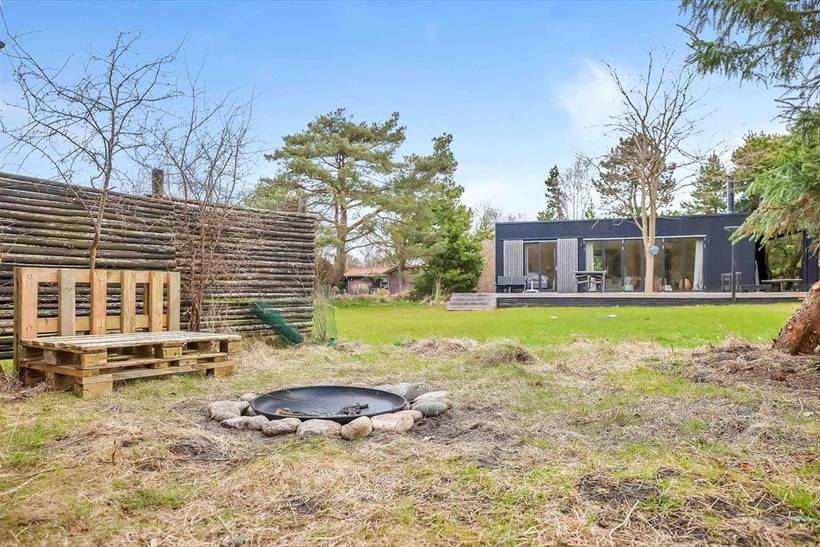 Foto von Ferienhaus OK83 in Sjællands Odde - Westseeland