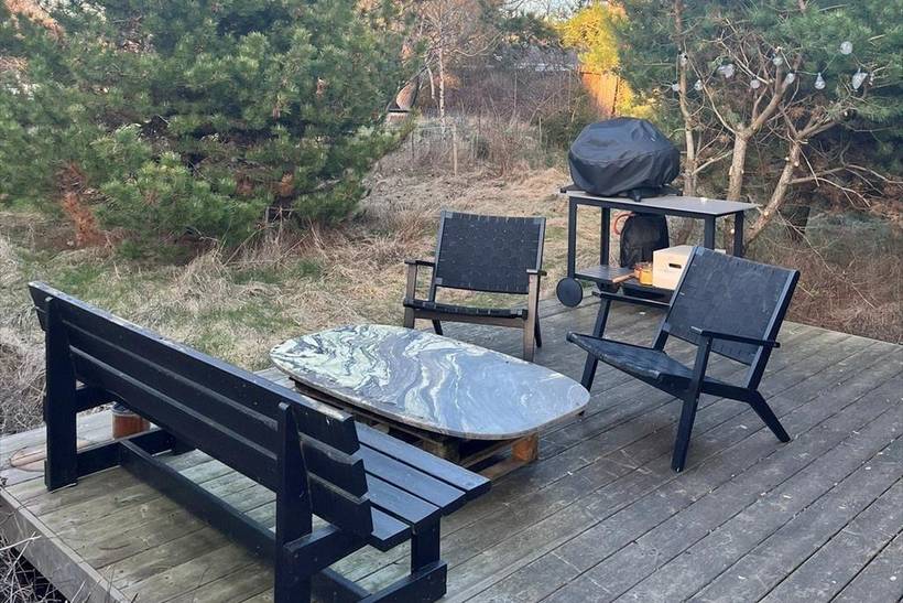 Foto von Ferienhaus OK83 in Sjællands Odde - Westseeland