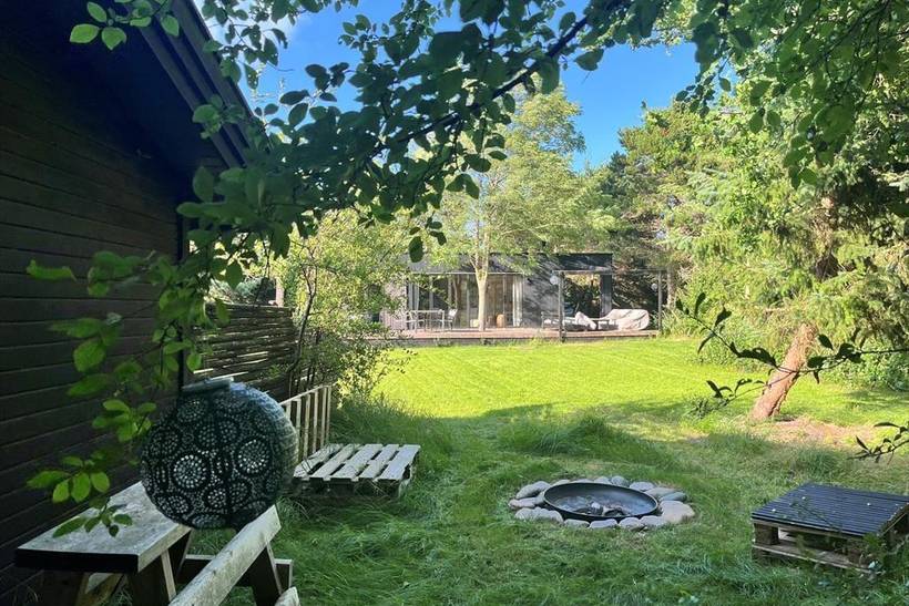 Foto von Ferienhaus OK83 in Sjællands Odde - Westseeland
