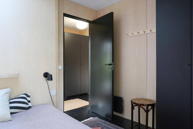 Foto von Ferienhaus OK83 in Sjællands Odde - Westseeland
