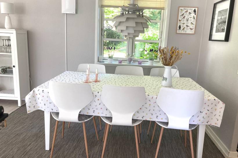Foto von Ferienhaus OK84 auf Tuse Næs - Westseeland