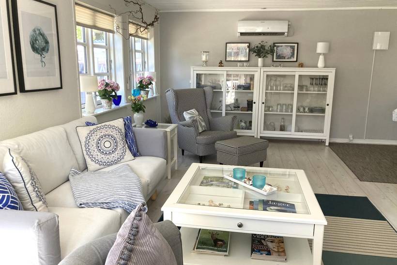 Foto von Ferienhaus OK84 auf Tuse Næs - Westseeland