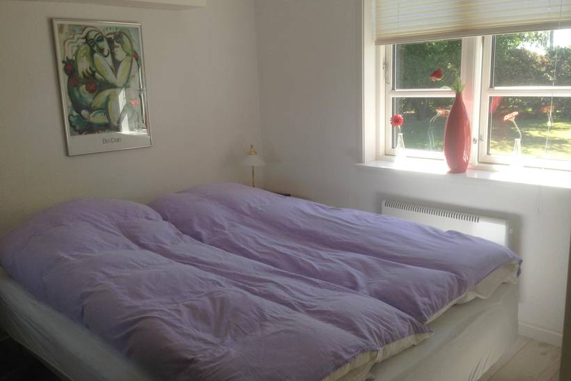 Foto von Ferienhaus OK84 auf Tuse Næs - Westseeland