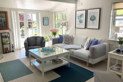Vorschaubild von Ferienhaus OK84 auf Tuse Næs - Westseeland
