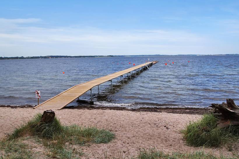 Foto von Ferienhaus OK84 auf Tuse Næs - Westseeland