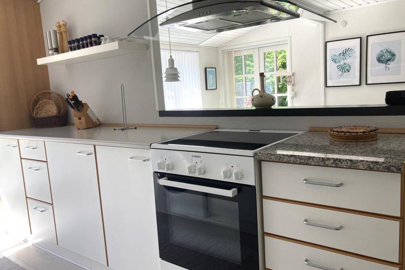 Foto von Ferienhaus OK84 auf Tuse Næs - Westseeland
