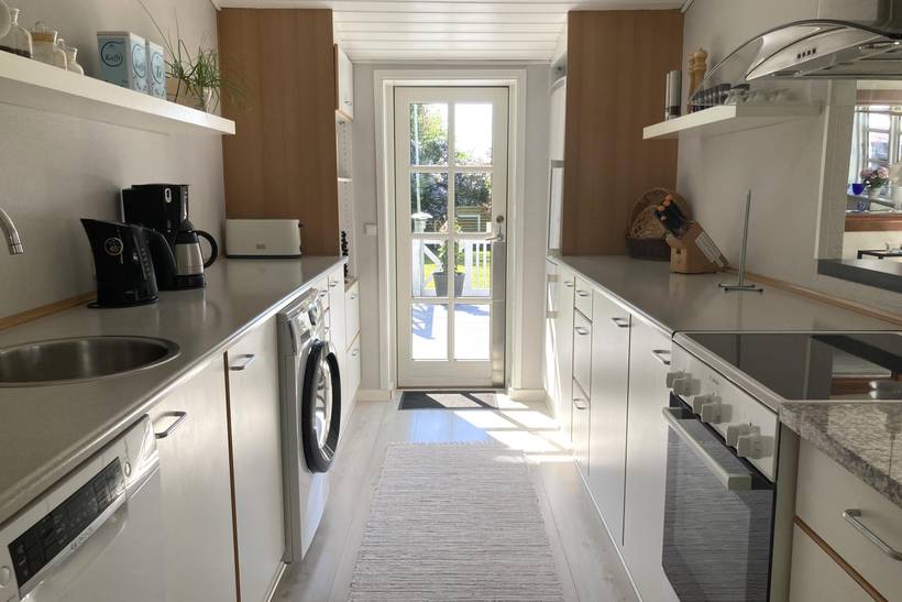 Foto von Ferienhaus OK84 auf Tuse Næs - Westseeland