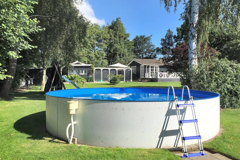 Foto von Ferienhaus OK84 auf Tuse Næs - Westseeland