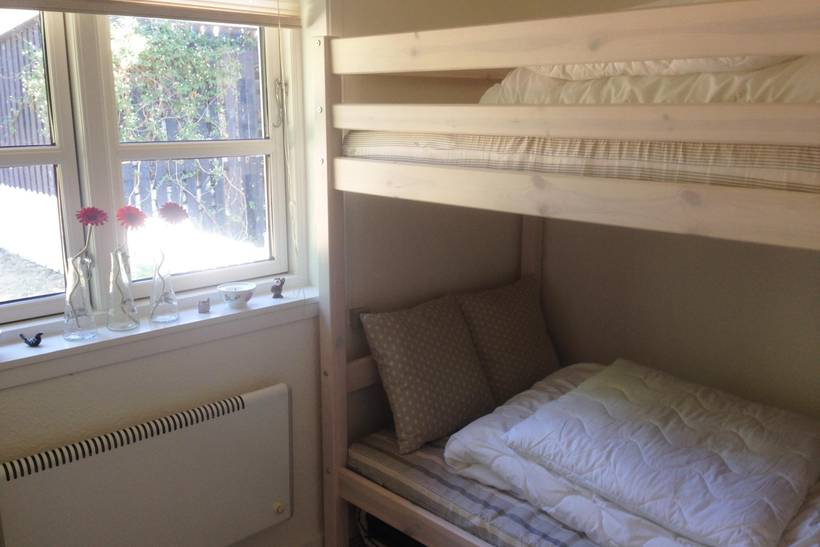 Foto von Ferienhaus OK84 auf Tuse Næs - Westseeland