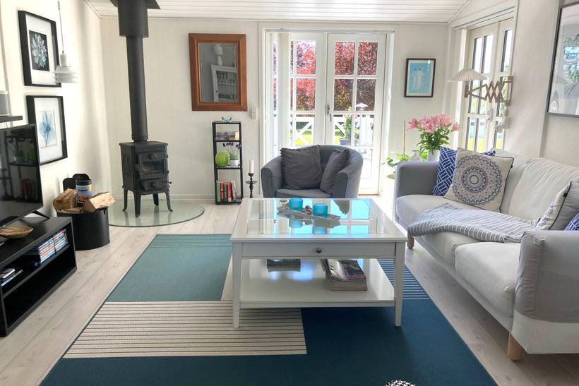 Foto von Ferienhaus OK84 auf Tuse Næs - Westseeland