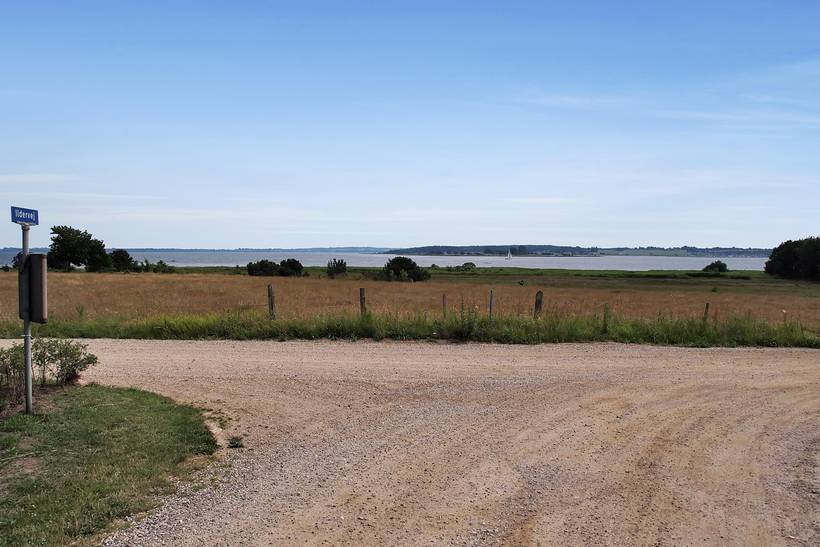 Foto von Ferienhaus OK84 auf Tuse Næs - Westseeland