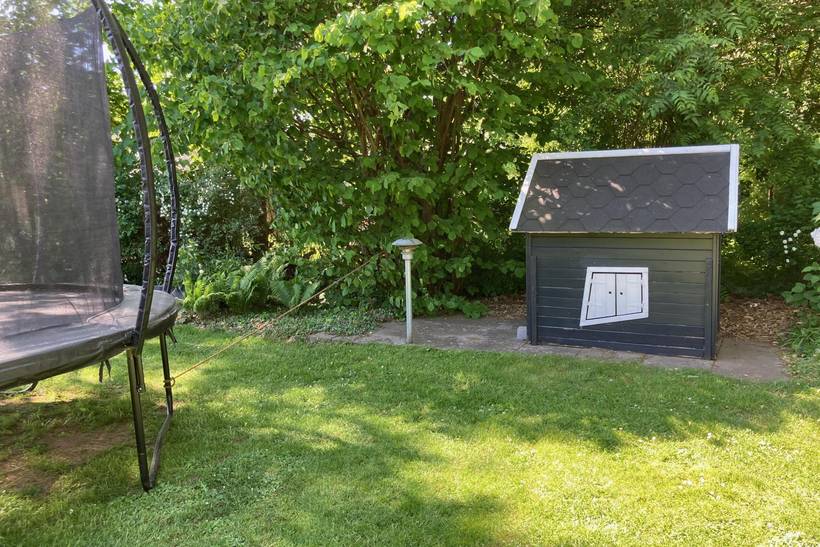 Foto von Ferienhaus OK84 auf Tuse Næs - Westseeland