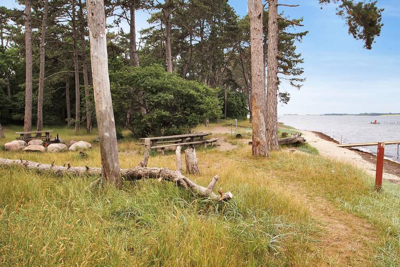 Foto von Ferienhaus OK84 auf Tuse Næs - Westseeland