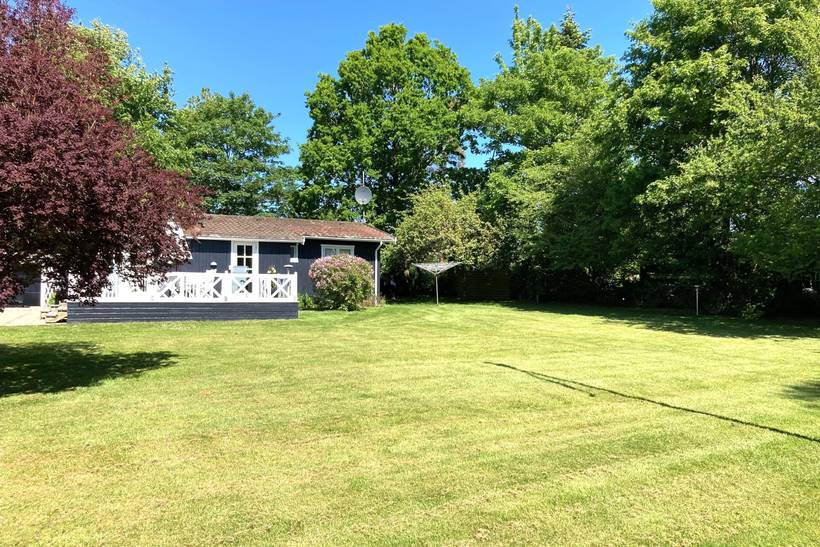 Foto von Ferienhaus OK84 auf Tuse Næs - Westseeland