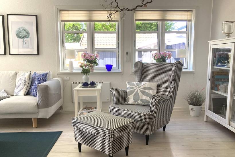 Foto von Ferienhaus OK84 auf Tuse Næs - Westseeland