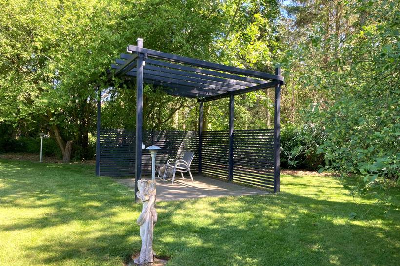 Foto von Ferienhaus OK84 auf Tuse Næs - Westseeland