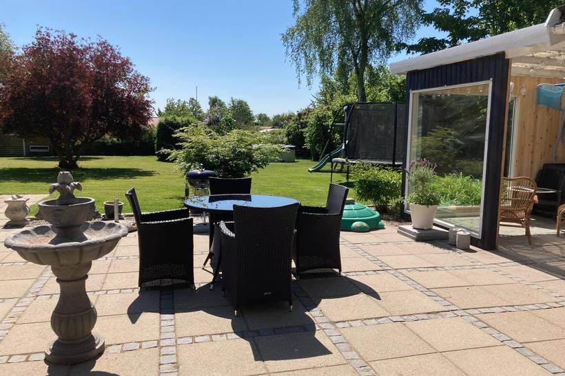 Foto von Ferienhaus OK84 auf Tuse Næs - Westseeland