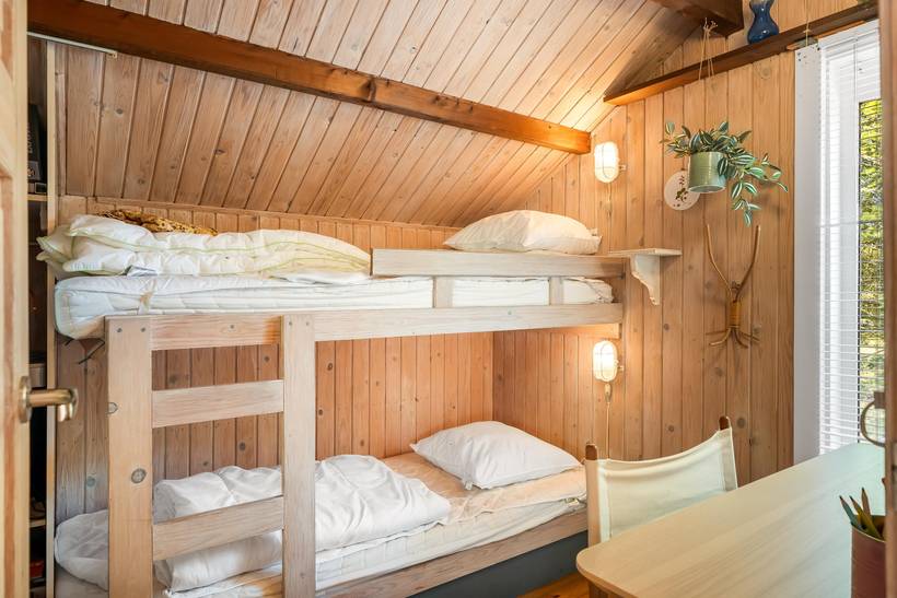 Foto von Ferienhaus OK90 in Hou - Nordjütland Ost