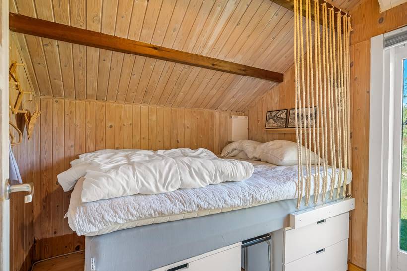 Foto von Ferienhaus OK90 in Hou - Nordjütland Ost