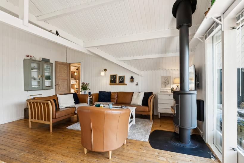 Foto von Ferienhaus OK90 in Hou - Nordjütland Ost