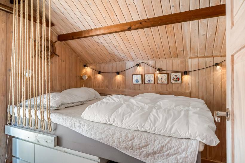 Foto von Ferienhaus OK90 in Hou - Nordjütland Ost