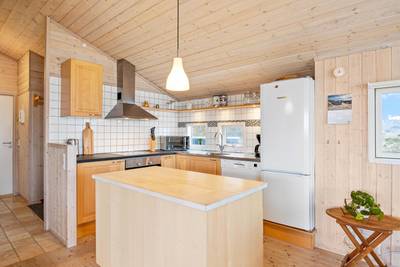 Vorschaubild von Ferienhaus OK95 in Årgab - Westjütland