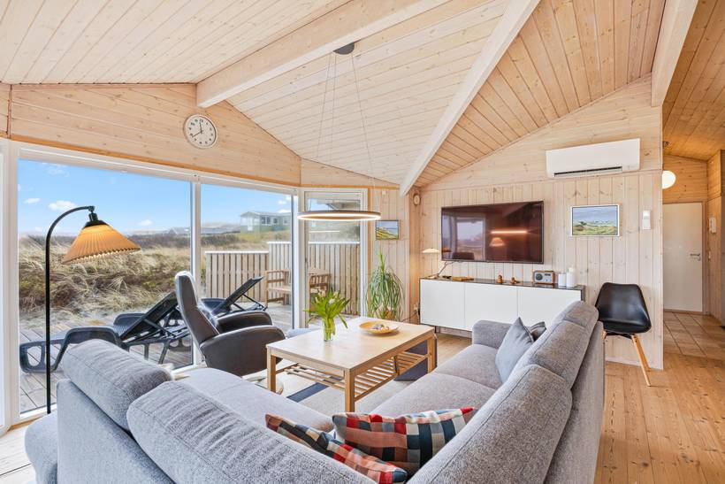 Foto von Ferienhaus OK95 in Årgab - Westjütland
