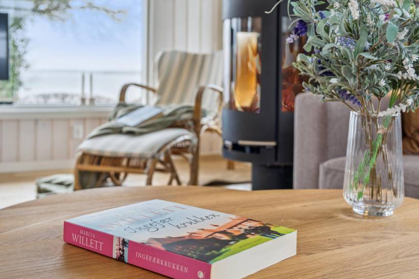 Foto von Ferienhaus OL00 auf Tuse Næs - Westseeland