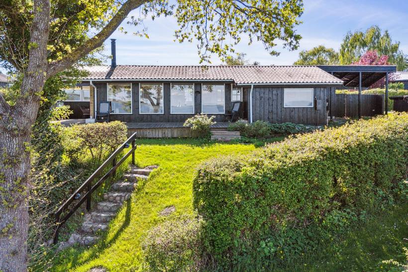 Foto von Ferienhaus OL00 auf Tuse Næs - Westseeland