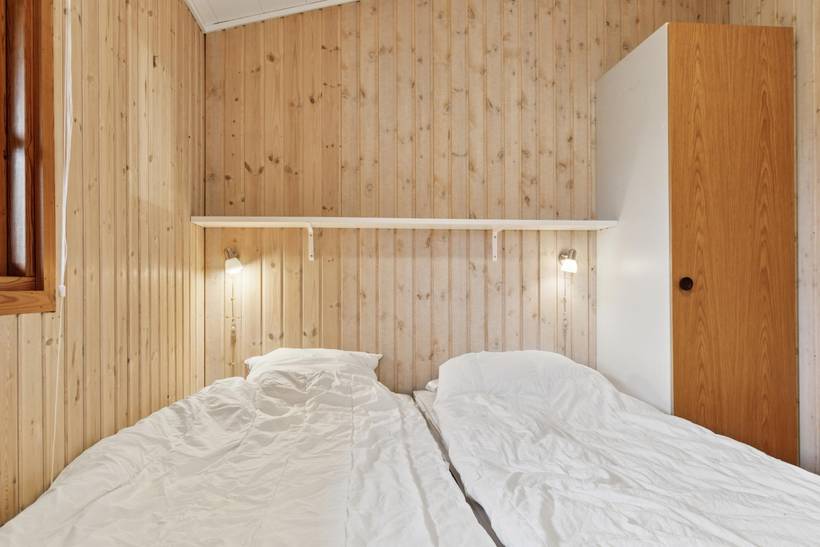 Foto von Ferienhaus OL00 auf Tuse Næs - Westseeland