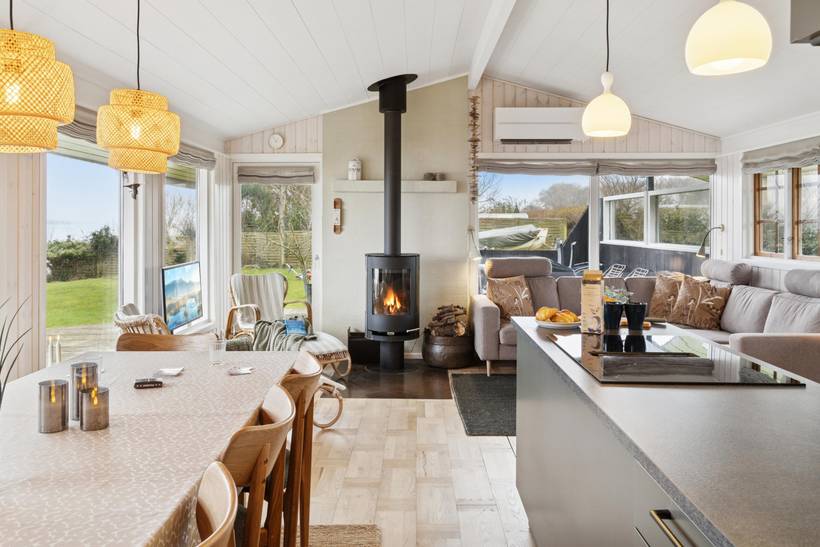 Foto von Ferienhaus OL00 auf Tuse Næs - Westseeland