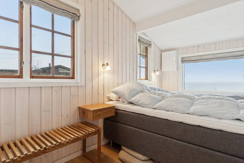 Foto von Ferienhaus OL00 auf Tuse Næs - Westseeland