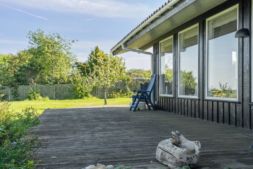 Foto von Ferienhaus OL00 auf Tuse Næs - Westseeland