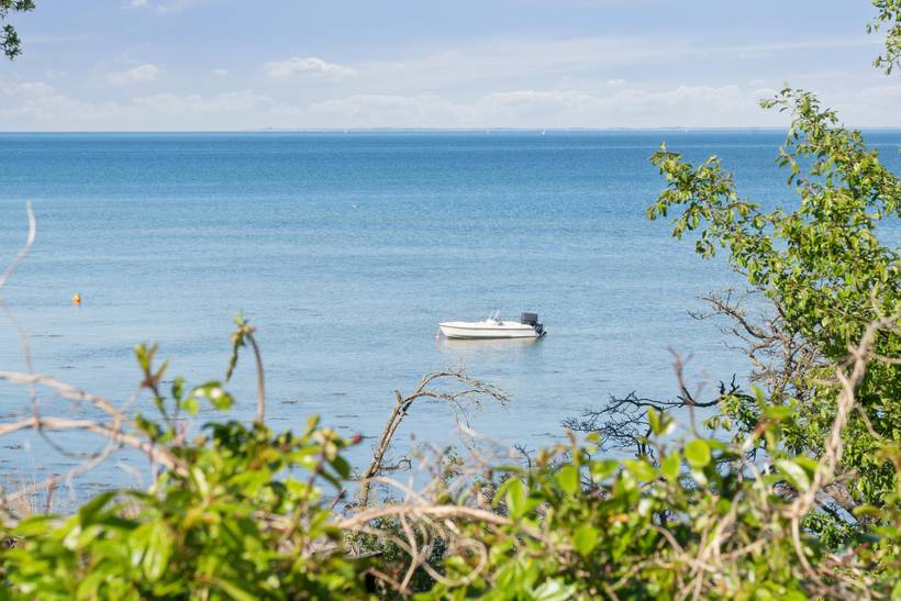 Foto von Ferienhaus OL00 auf Tuse Næs - Westseeland