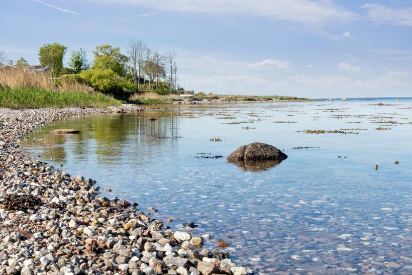 Foto von Ferienhaus OL00 auf Tuse Næs - Westseeland