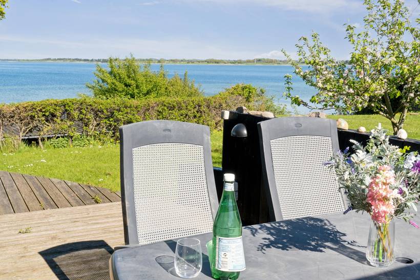 Foto von Ferienhaus OL00 auf Tuse Næs - Westseeland
