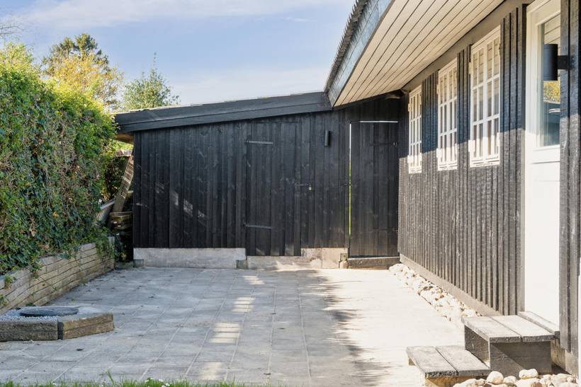 Foto von Ferienhaus OL00 auf Tuse Næs - Westseeland