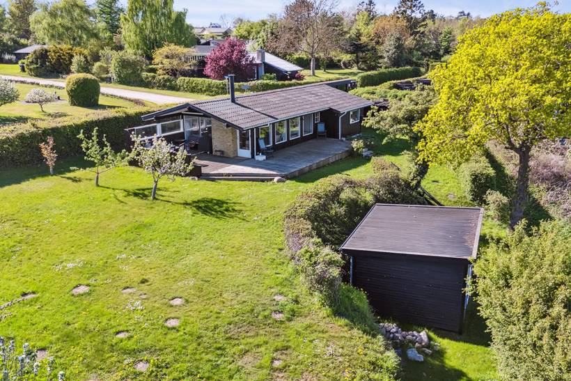 Foto von Ferienhaus OL00 auf Tuse Næs - Westseeland