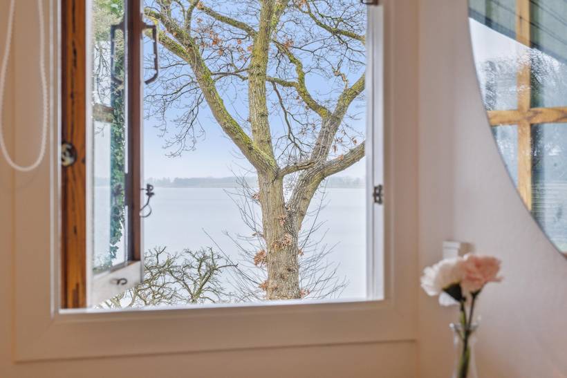 Foto von Ferienhaus OL00 auf Tuse Næs - Westseeland