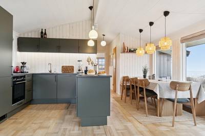 Vorschaubild von Ferienhaus OL00 auf Tuse Næs - Westseeland