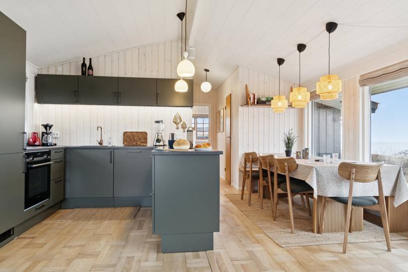 Foto von Ferienhaus OL00 auf Tuse Næs - Westseeland