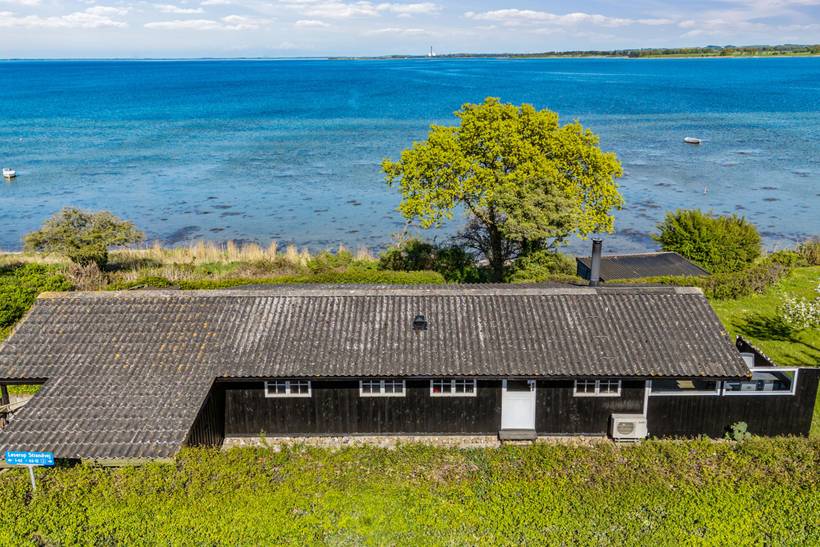 Foto von Ferienhaus OL00 auf Tuse Næs - Westseeland