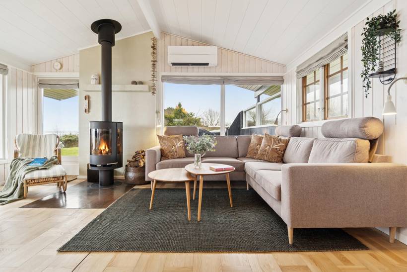 Foto von Ferienhaus OL00 auf Tuse Næs - Westseeland