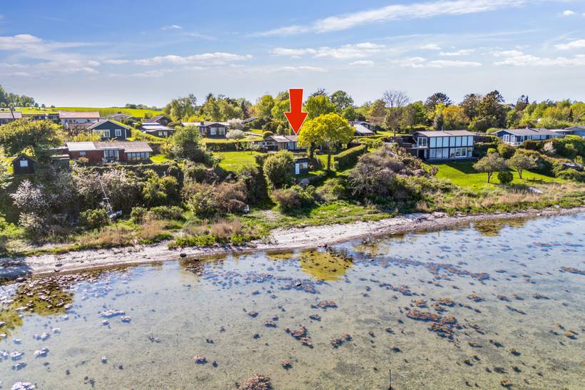 Foto von Ferienhaus OL00 auf Tuse Næs - Westseeland