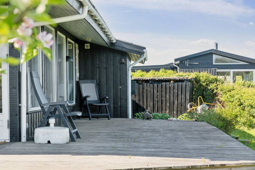 Foto von Ferienhaus OL00 auf Tuse Næs - Westseeland