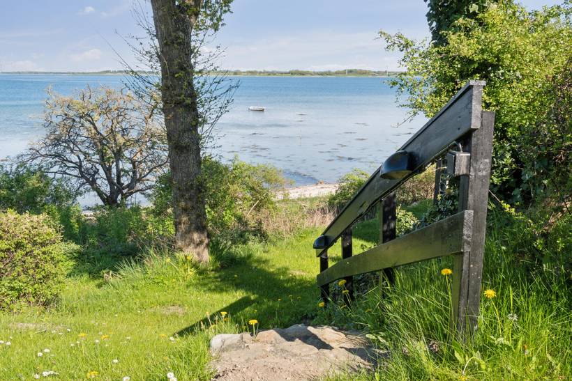 Foto von Ferienhaus OL00 auf Tuse Næs - Westseeland