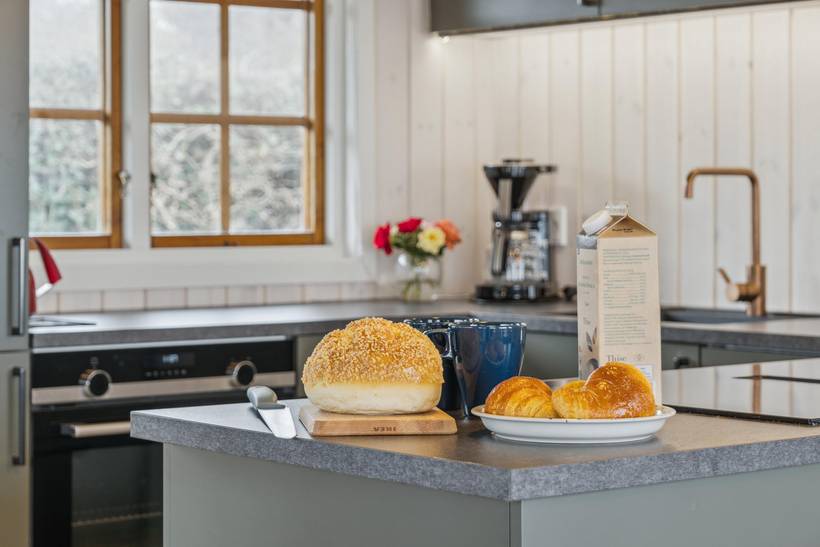 Foto von Ferienhaus OL00 auf Tuse Næs - Westseeland