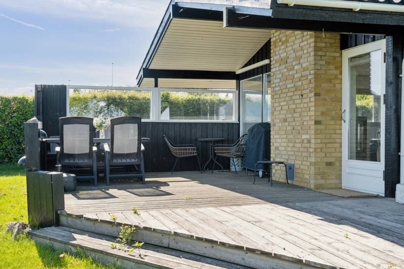Foto von Ferienhaus OL00 auf Tuse Næs - Westseeland
